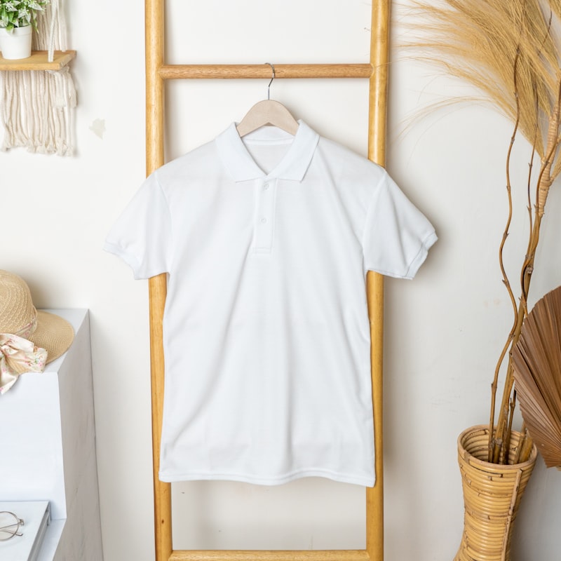 Polo Shirts