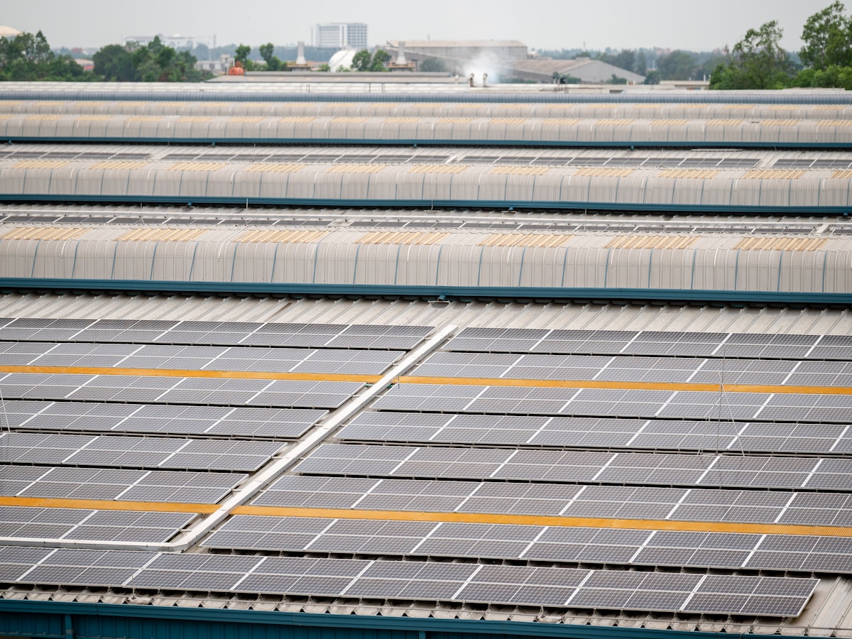 Solar Power