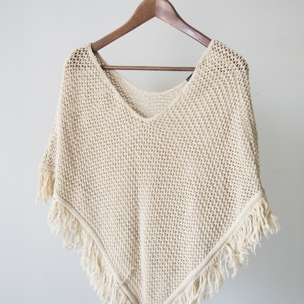 Cable Knit Cardigan